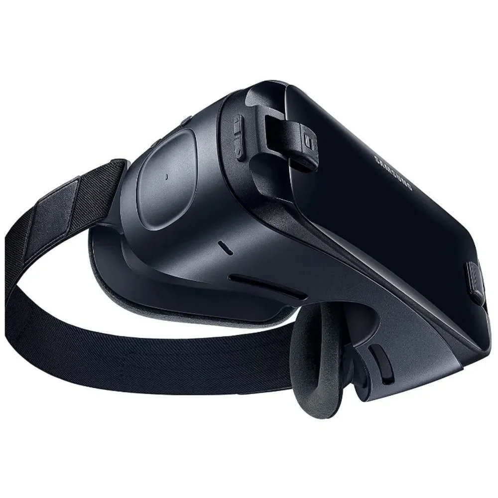 Samsung Gear VR Powered by Oculus - Black